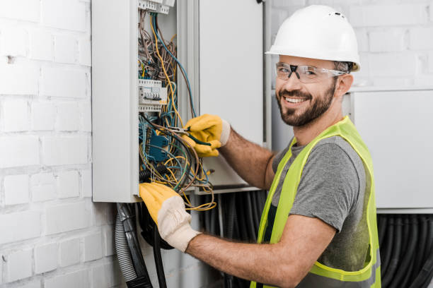 Best Electrician Near Me  in Sabina, OH
