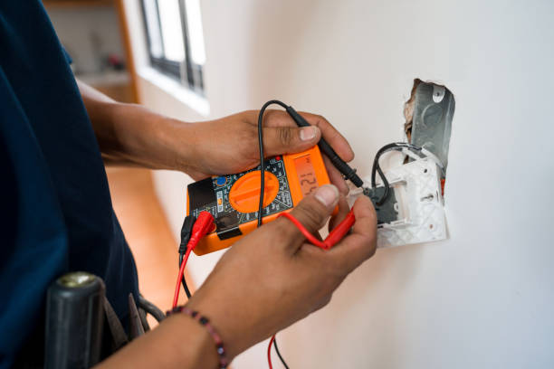 Best Affordable Electrical Installation  in Sabina, OH