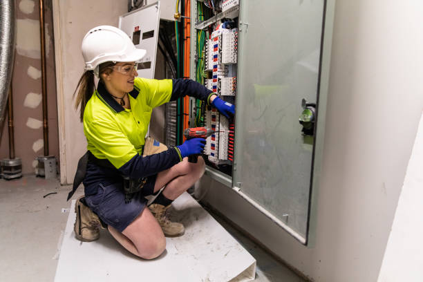 Best Electrical Contractors for Businesses  in Sabina, OH