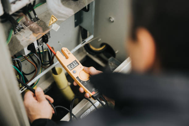 Best Electrical Rewiring Services  in Sabina, OH