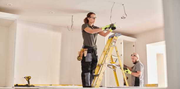 Best Electrician for Home Renovation  in Sabina, OH