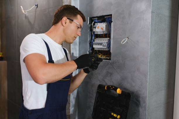 Best Electrical Upgrades for Homes  in Sabina, OH