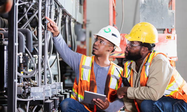 Best Emergency Electrician Near Me  in Sabina, OH