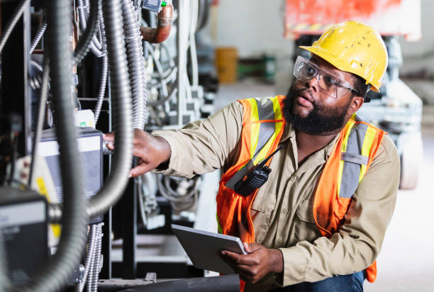 Electrical Outlet Repair in Sabina, OH