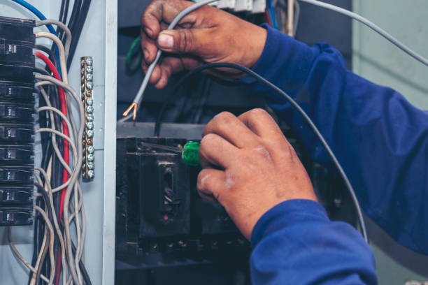Best Electrical Wiring Services  in Sabina, OH