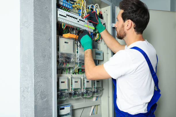 Best Electrical Wiring Services  in Sabina, OH