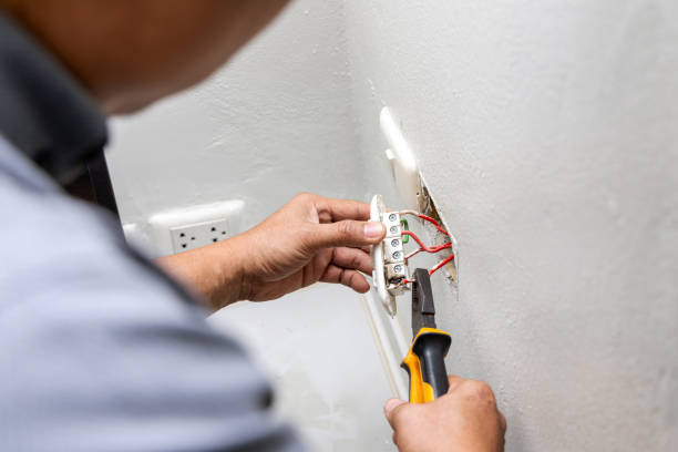 Best Electrical Troubleshooting Services  in Sabina, OH