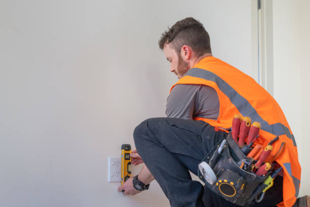 Best Licensed Electrician  in Sabina, OH