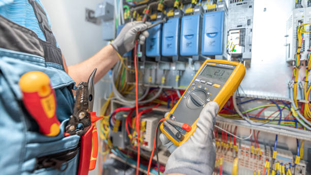Best Electrical System Inspection  in Sabina, OH