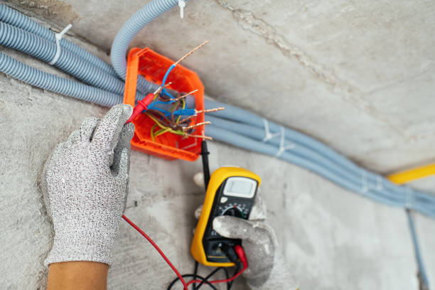 Best Emergency Electrical Repair  in Sabina, OH